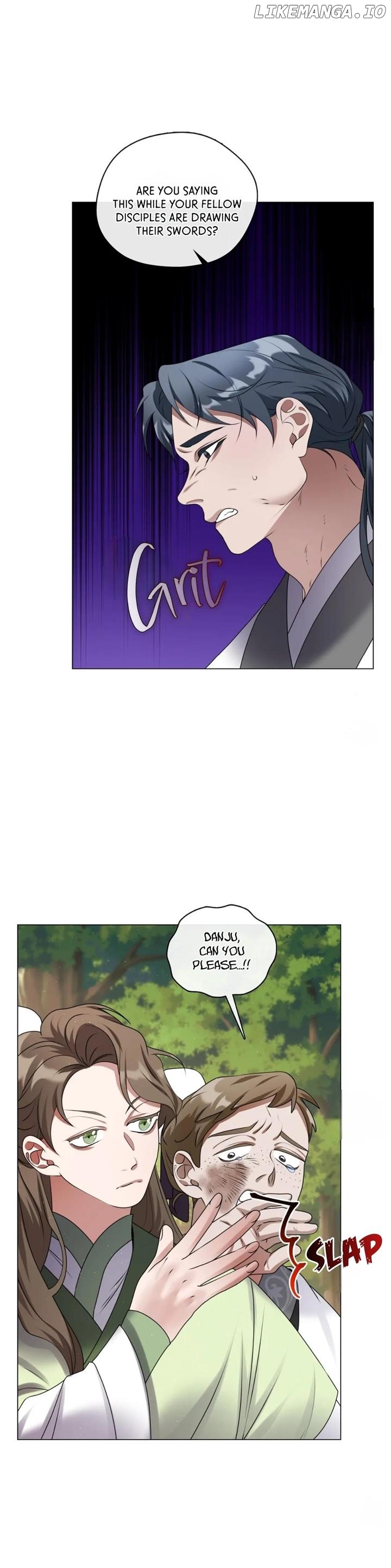 Raising the Demonic Cult's Leader Chapter 15 - page 55