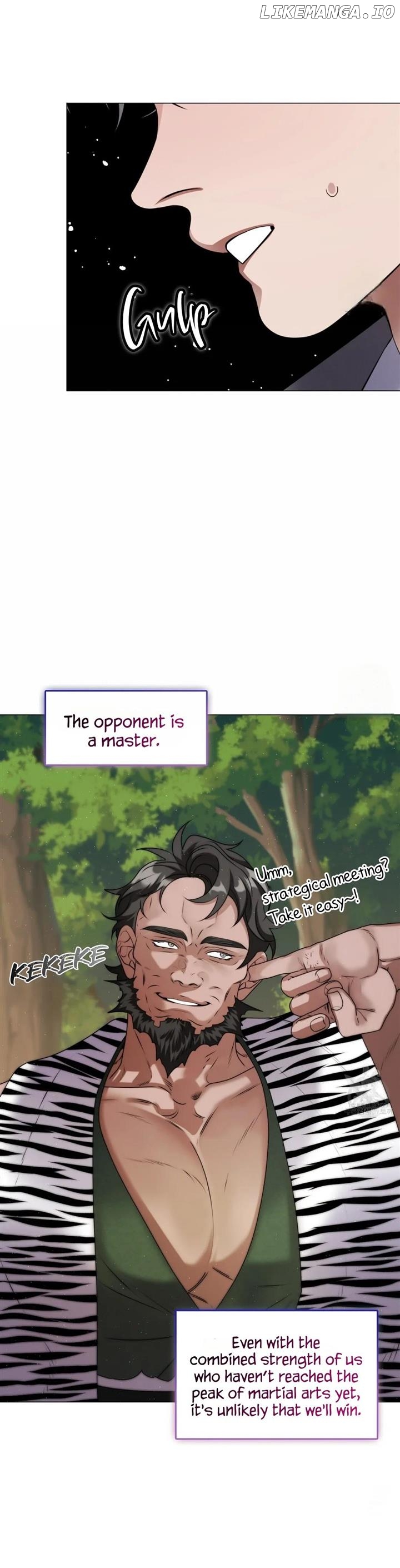 Raising the Demonic Cult's Leader Chapter 15 - page 60
