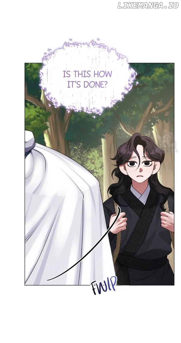 Raising the Demonic Cult's Leader Chapter 15 - page 8