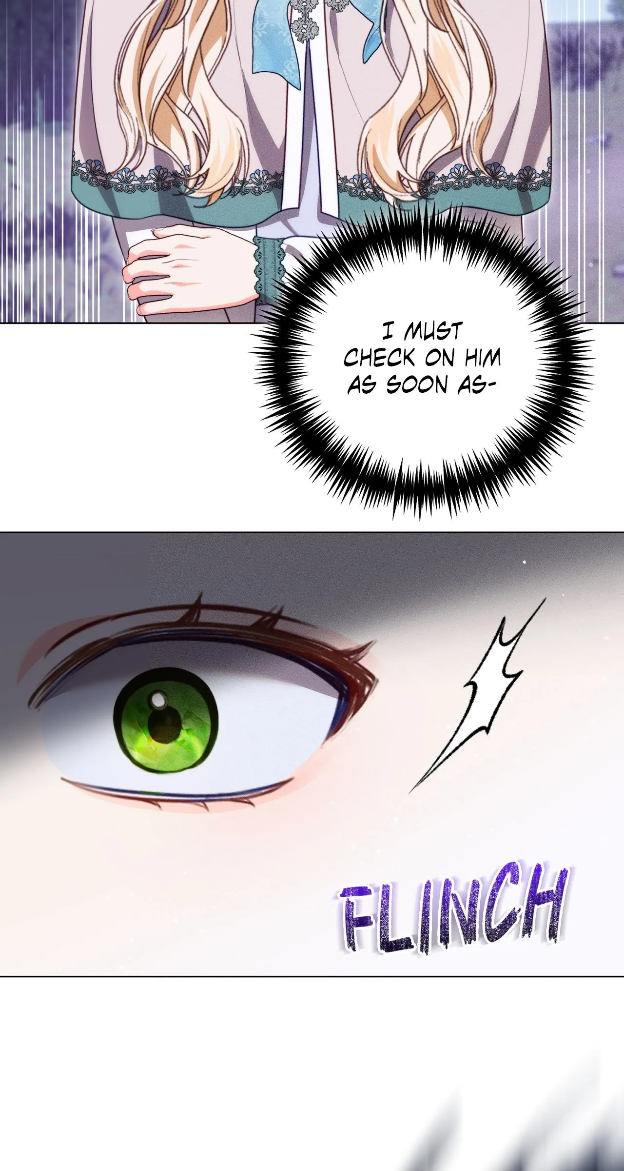Becoming the Lady of the Cursed Ducal House Chapter 23 - page 13