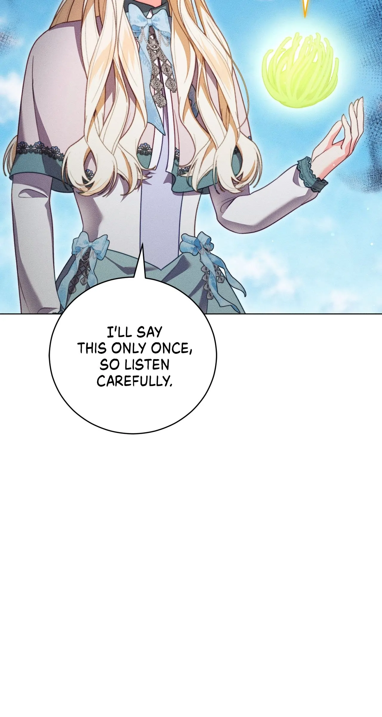 Becoming the Lady of the Cursed Ducal House Chapter 23 - page 30
