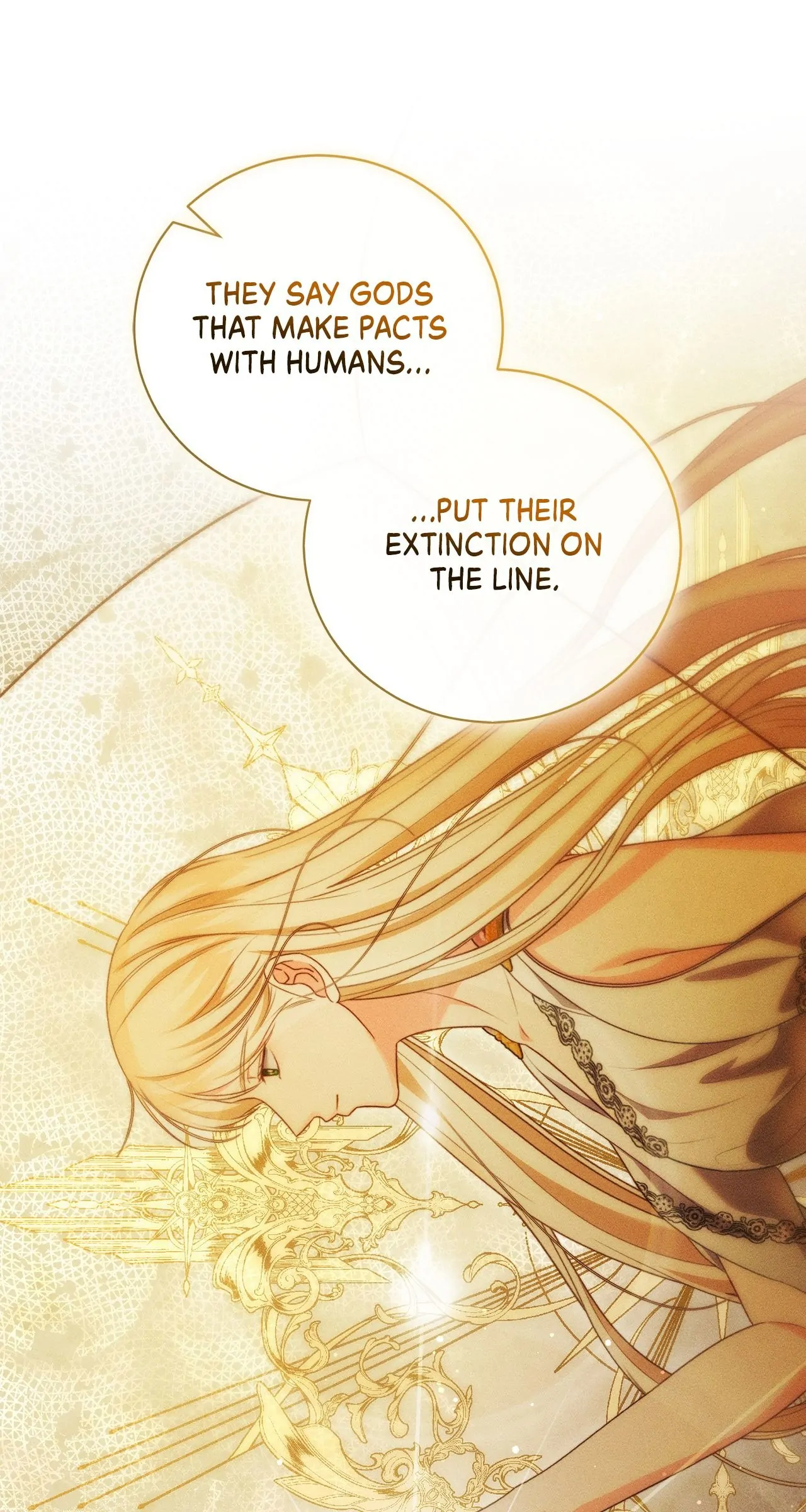 Becoming the Lady of the Cursed Ducal House Chapter 23 - page 33