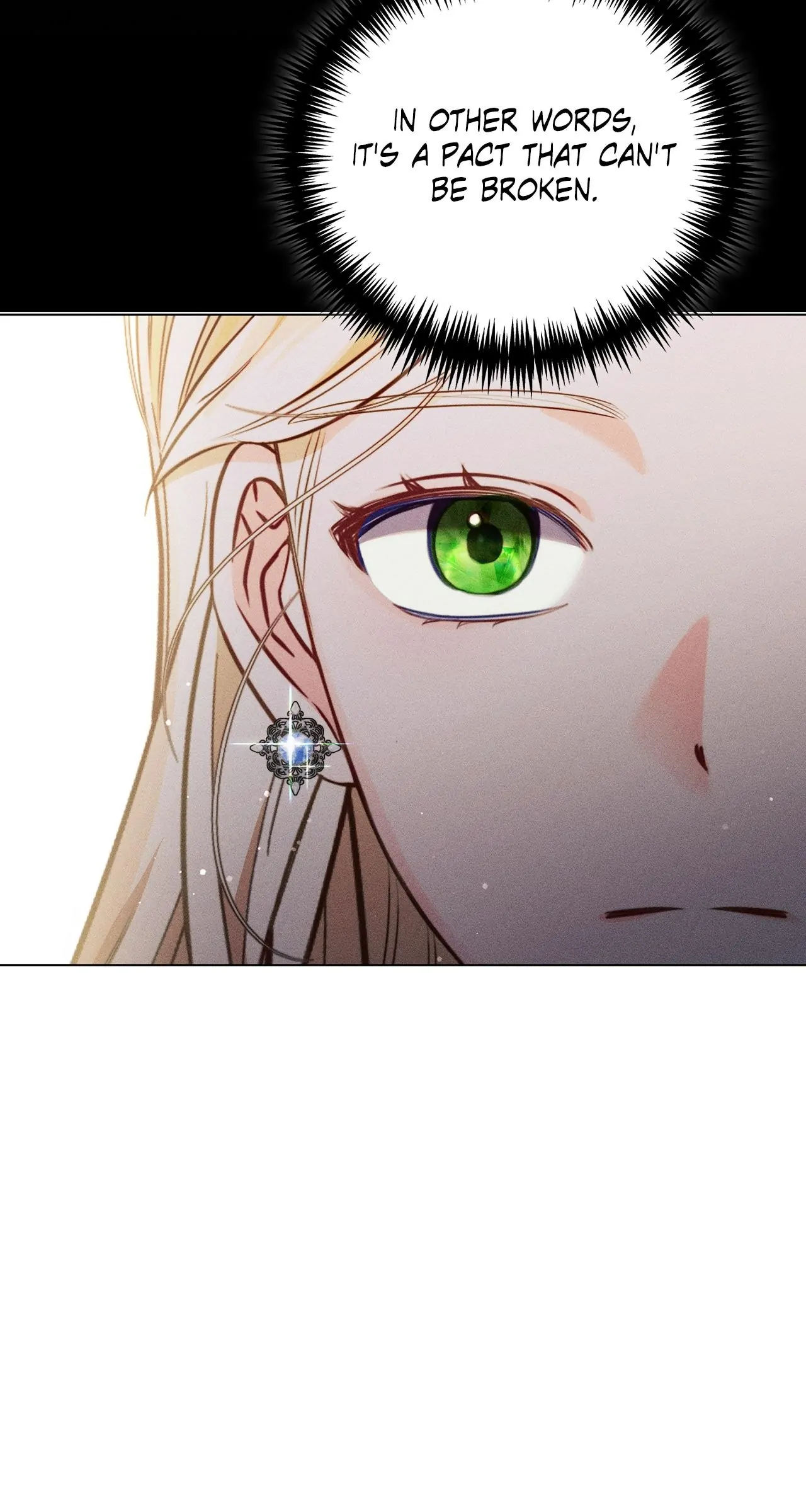 Becoming the Lady of the Cursed Ducal House Chapter 23 - page 35