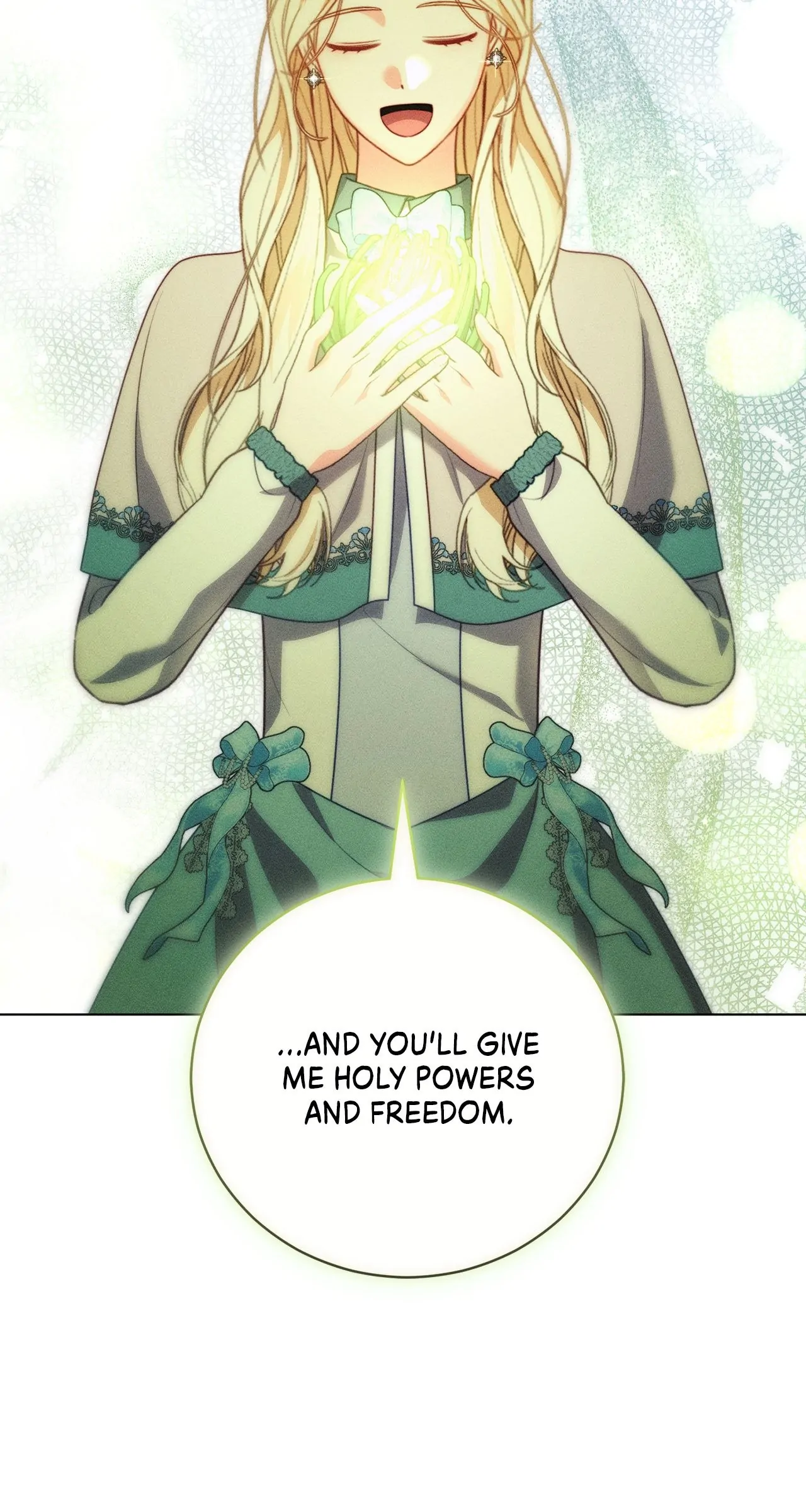 Becoming the Lady of the Cursed Ducal House Chapter 23 - page 41