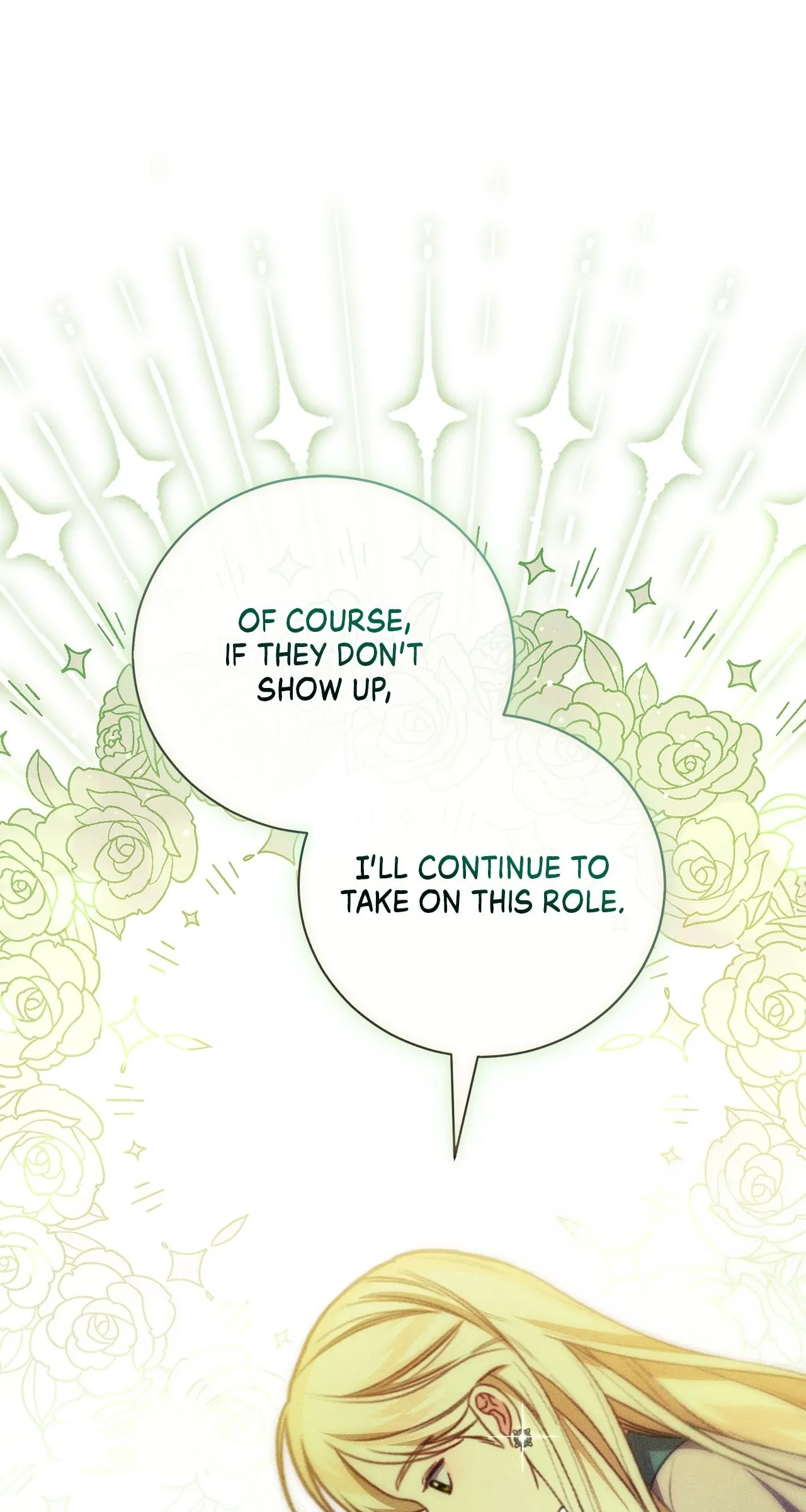 Becoming the Lady of the Cursed Ducal House Chapter 23 - page 42