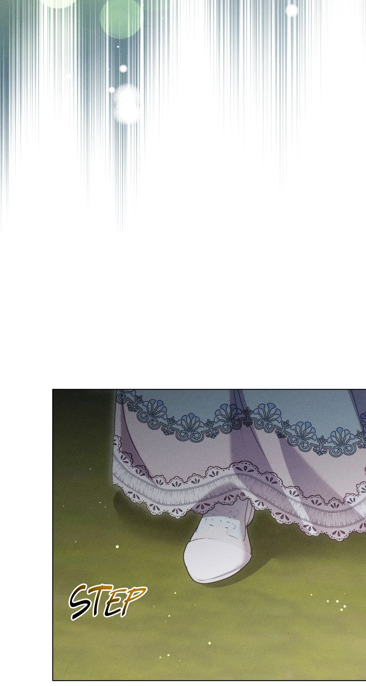 Becoming the Lady of the Cursed Ducal House Chapter 23 - page 44