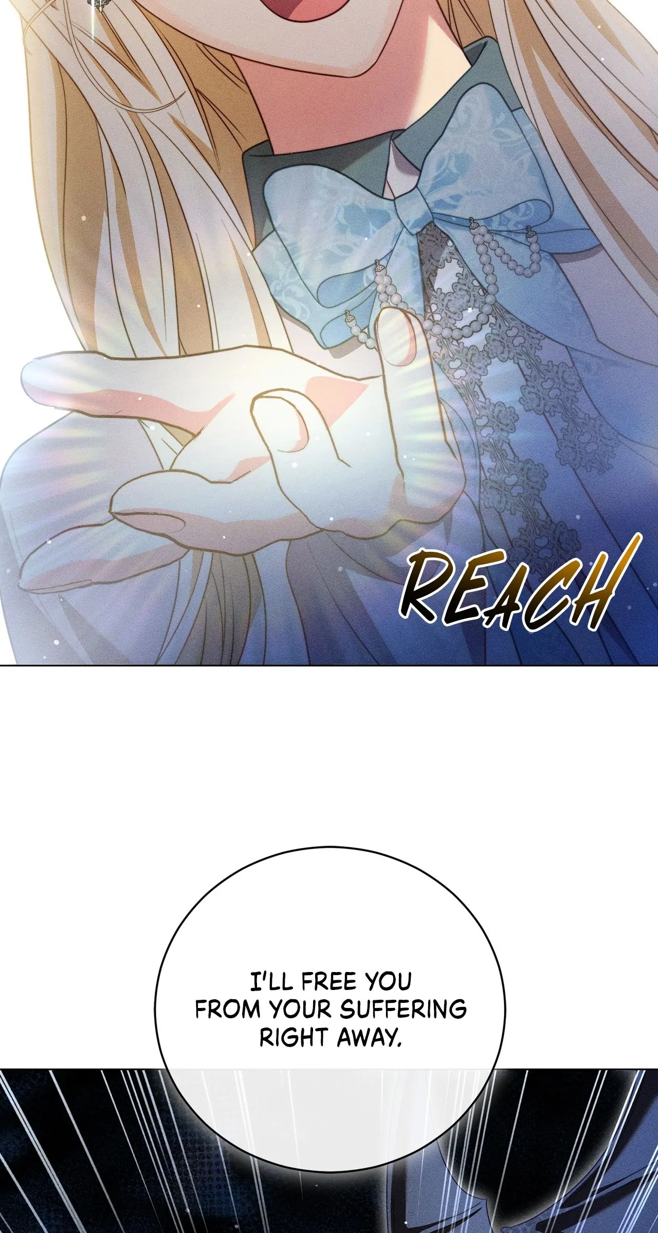 Becoming the Lady of the Cursed Ducal House Chapter 23 - page 52