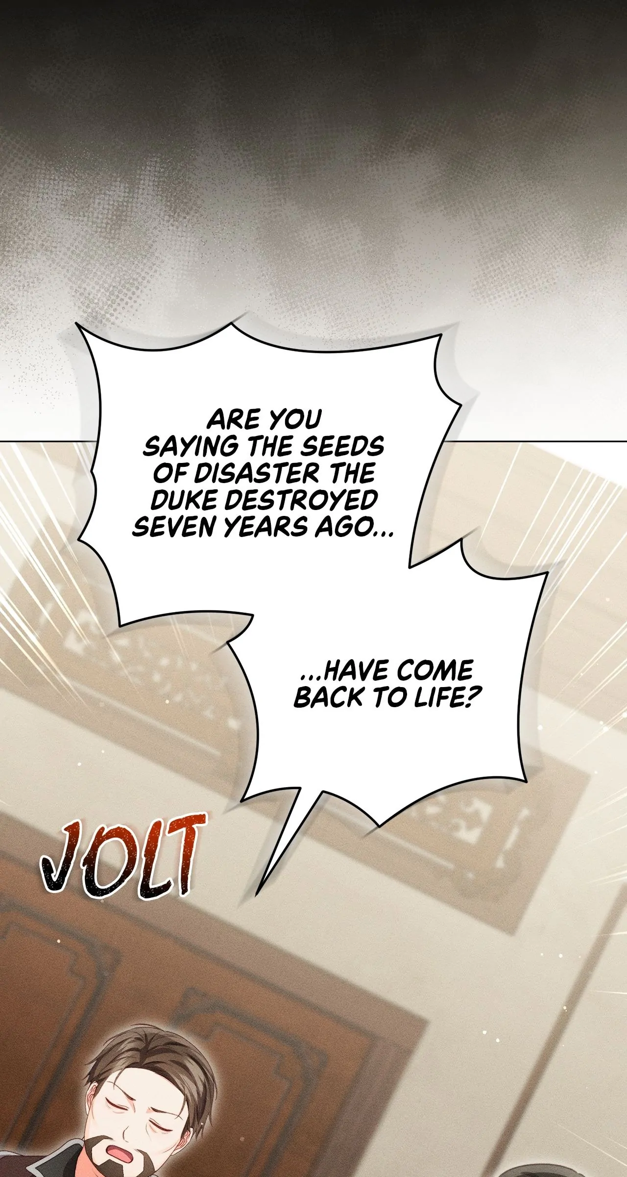 Becoming the Lady of the Cursed Ducal House Chapter 23 - page 59