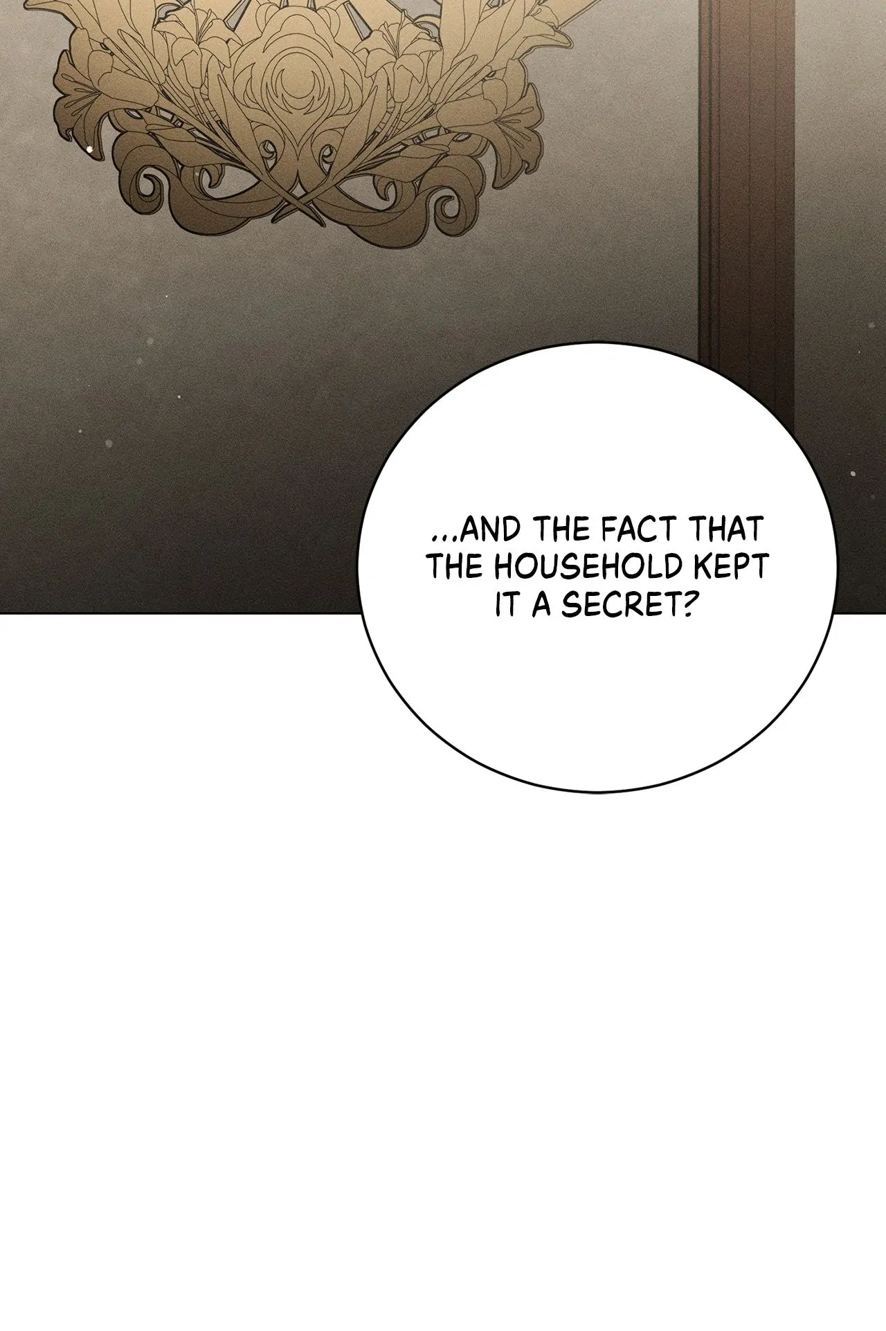Becoming the Lady of the Cursed Ducal House Chapter 23 - page 65
