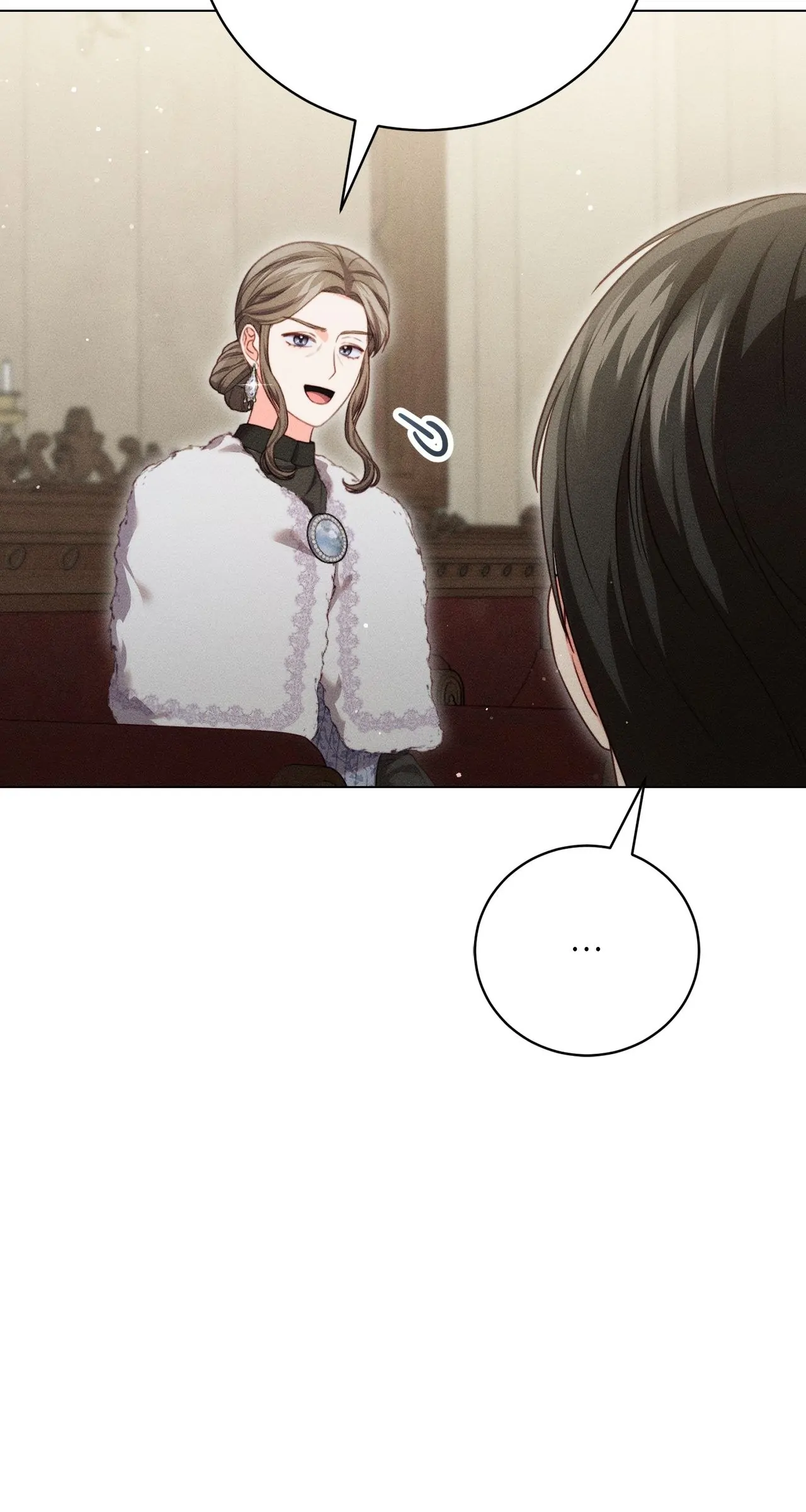 Becoming the Lady of the Cursed Ducal House Chapter 23 - page 70