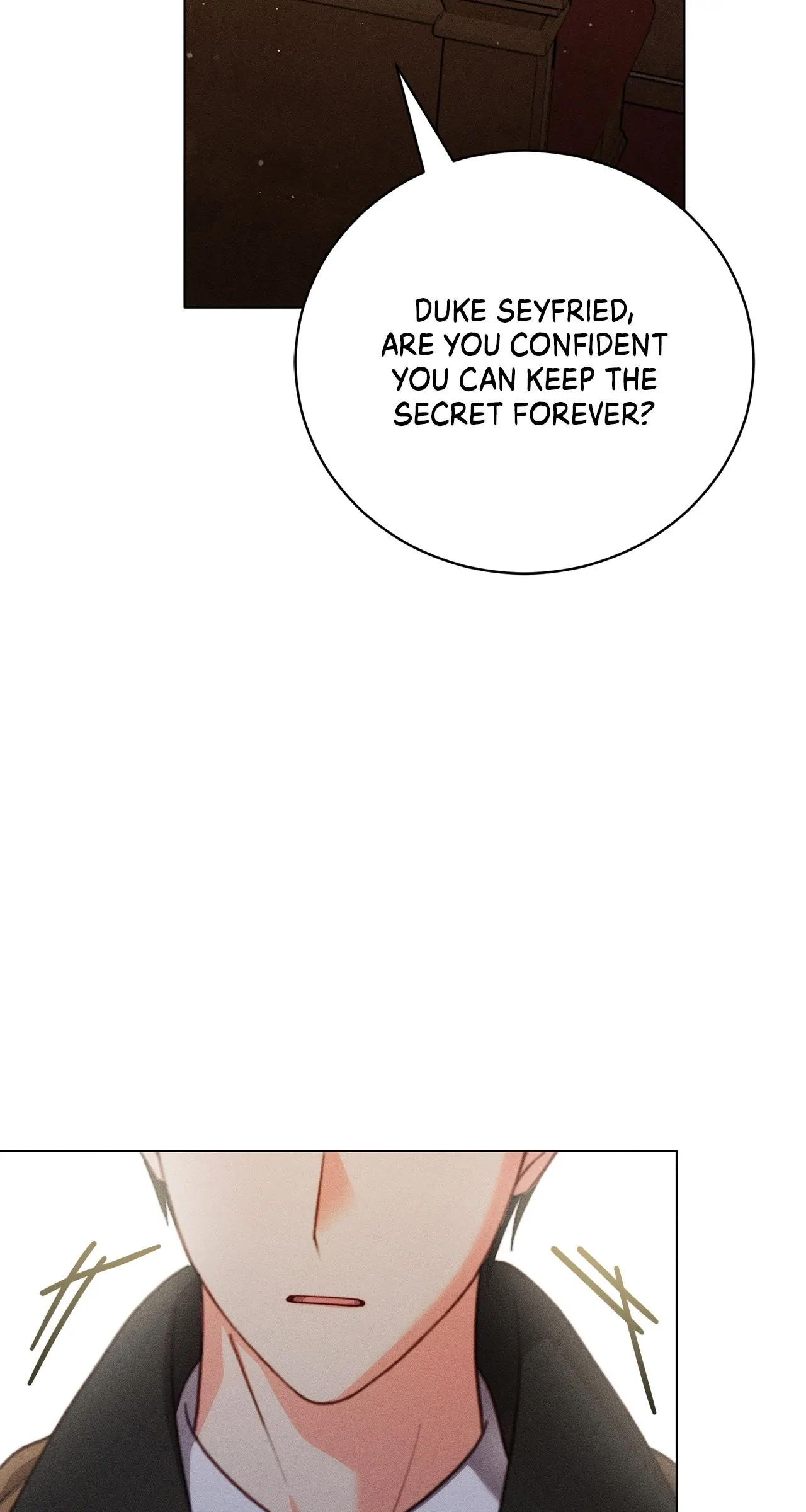 Becoming the Lady of the Cursed Ducal House Chapter 23 - page 72