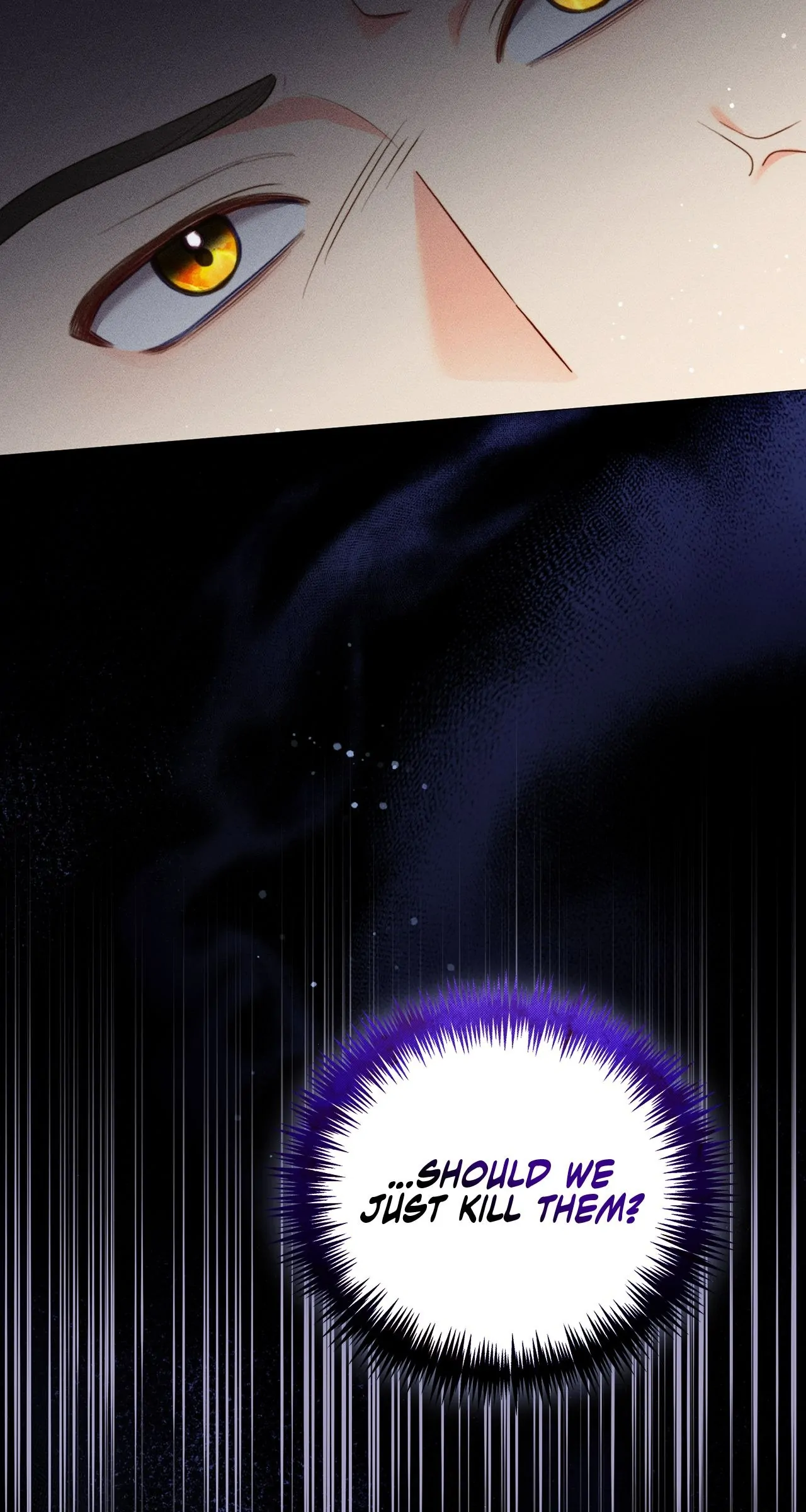 Becoming the Lady of the Cursed Ducal House Chapter 23 - page 85
