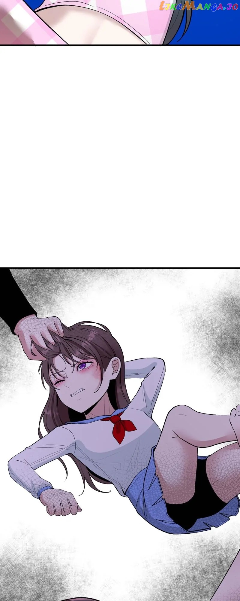 Our Masquerade of Love Chapter 64 - page 32