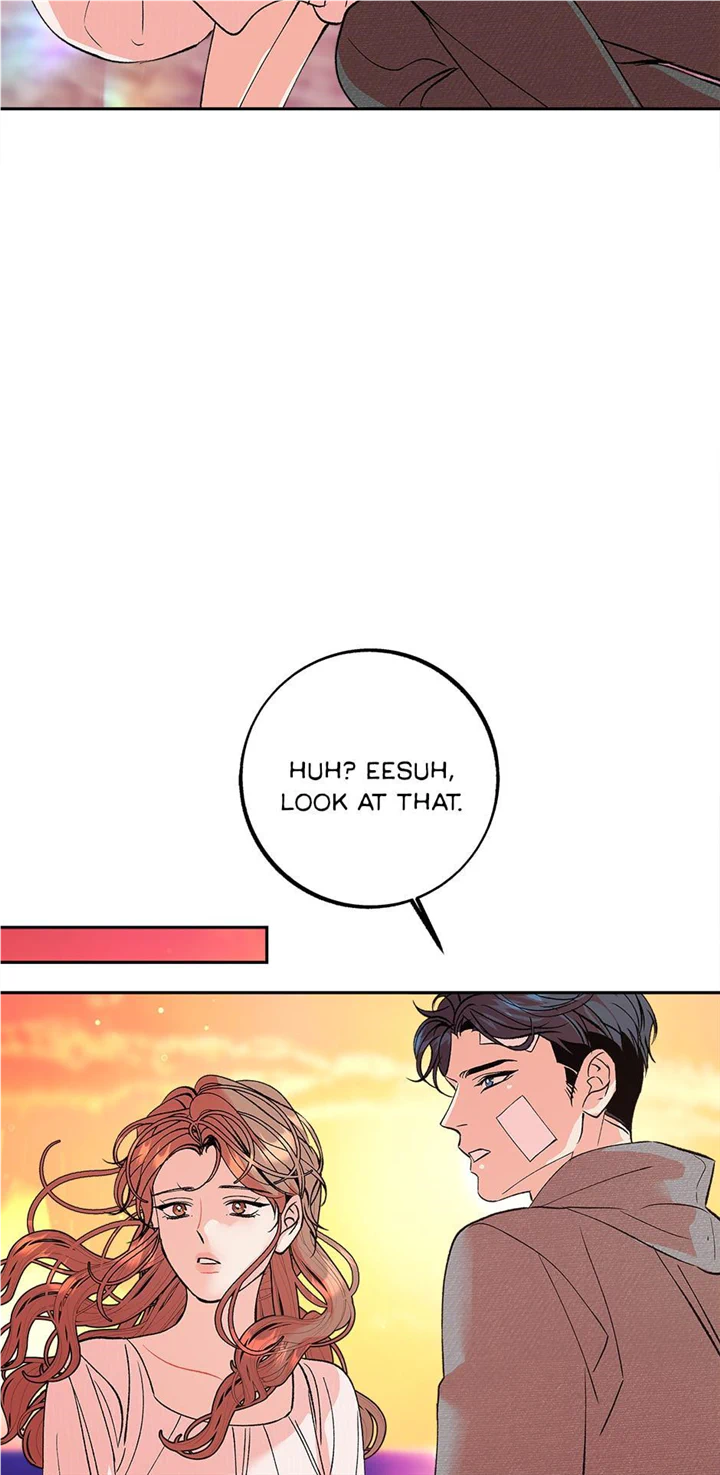 The End of the World Chapter 33 - page 35
