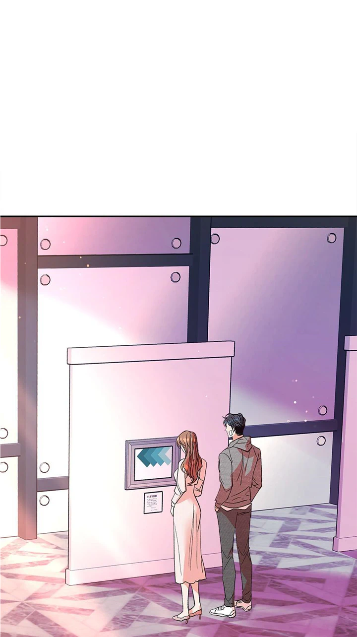 The End of the World Chapter 33 - page 37