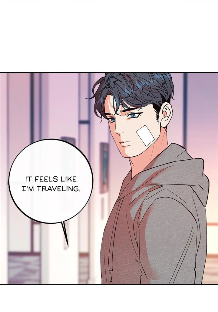 The End of the World Chapter 33 - page 40