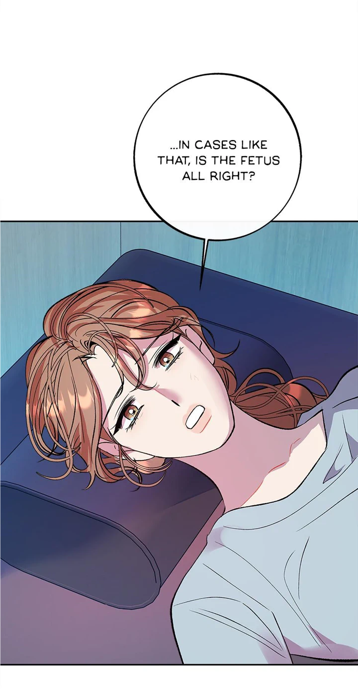 The End of the World Chapter 34 - page 34