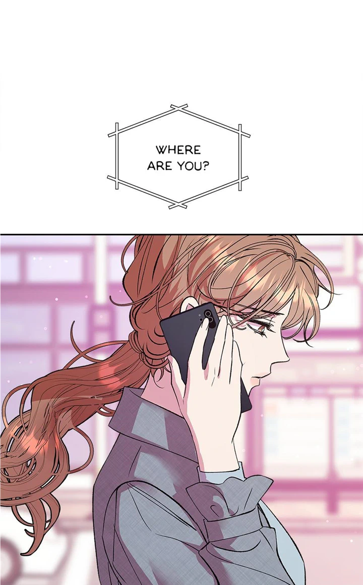 The End of the World Chapter 34 - page 42
