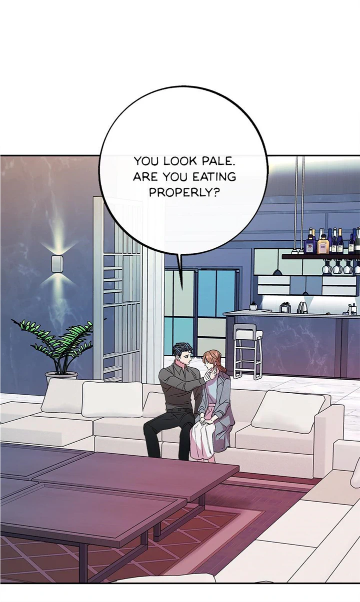 The End of the World Chapter 34 - page 47