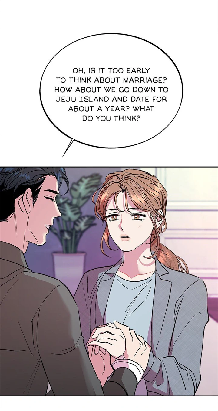 The End of the World Chapter 34 - page 56