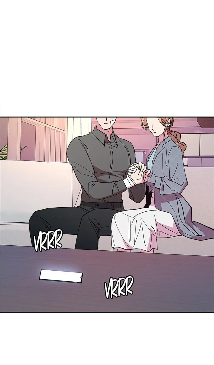 The End of the World Chapter 34 - page 60