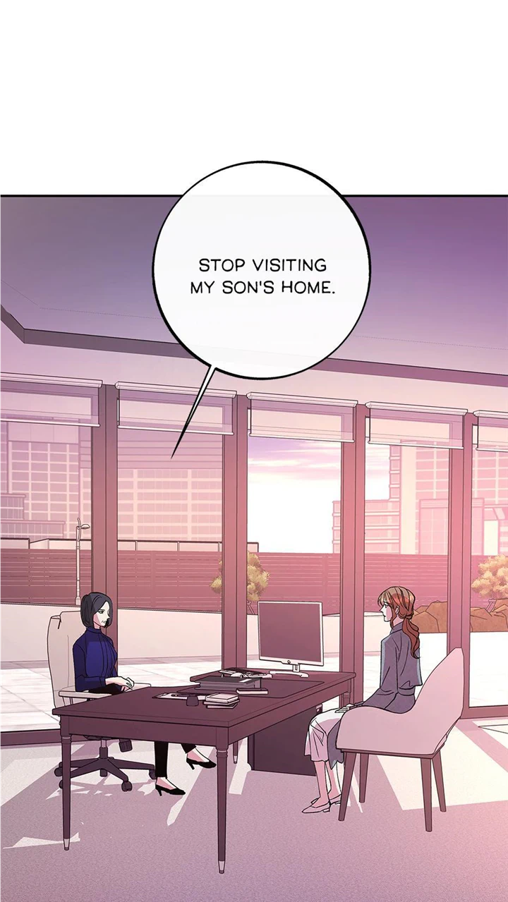 The End of the World Chapter 35 - page 1