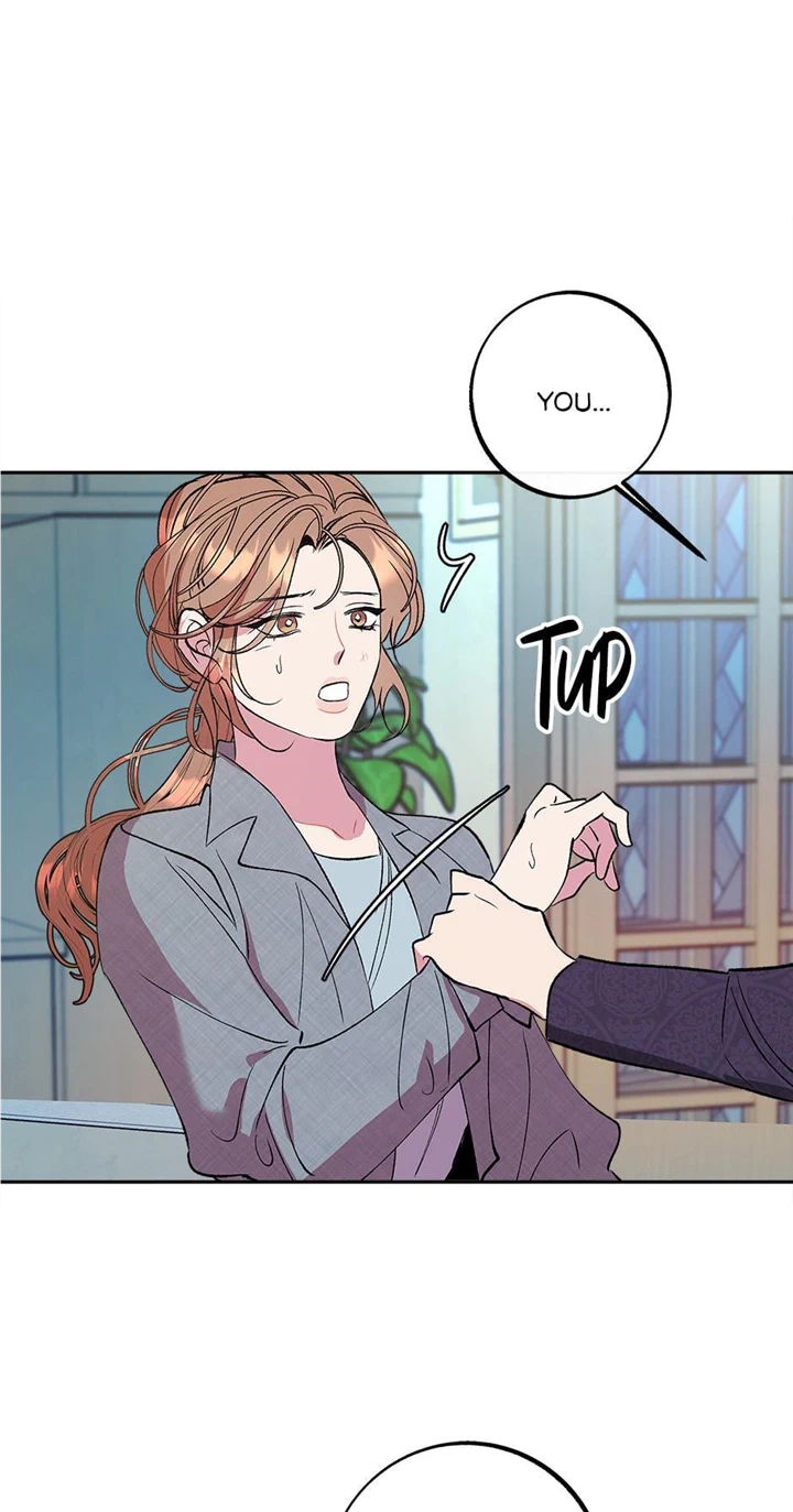 The End of the World Chapter 35 - page 11