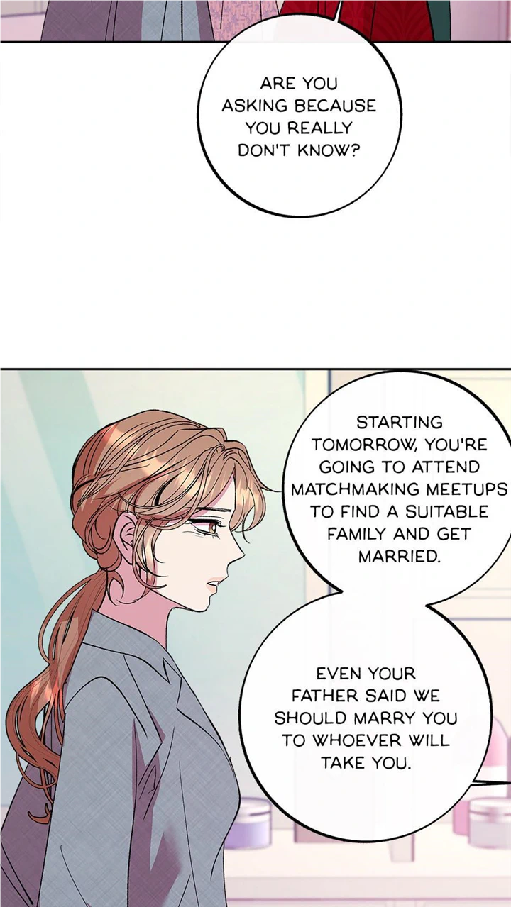 The End of the World Chapter 35 - page 15