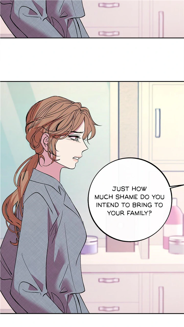 The End of the World Chapter 35 - page 16
