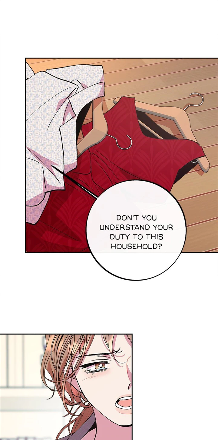 The End of the World Chapter 35 - page 18