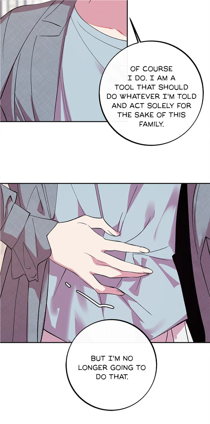 The End of the World Chapter 35 - page 19