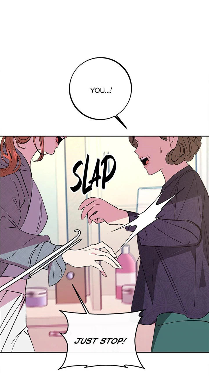 The End of the World Chapter 35 - page 20