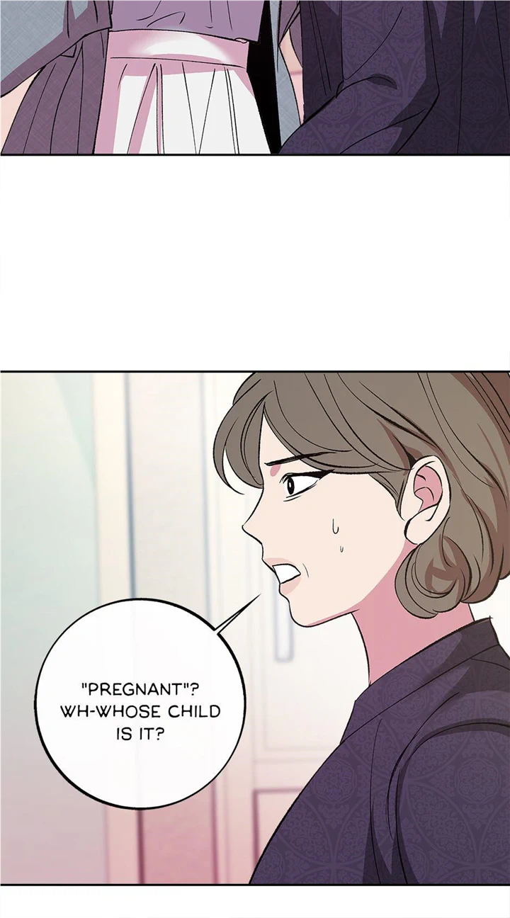 The End of the World Chapter 35 - page 22