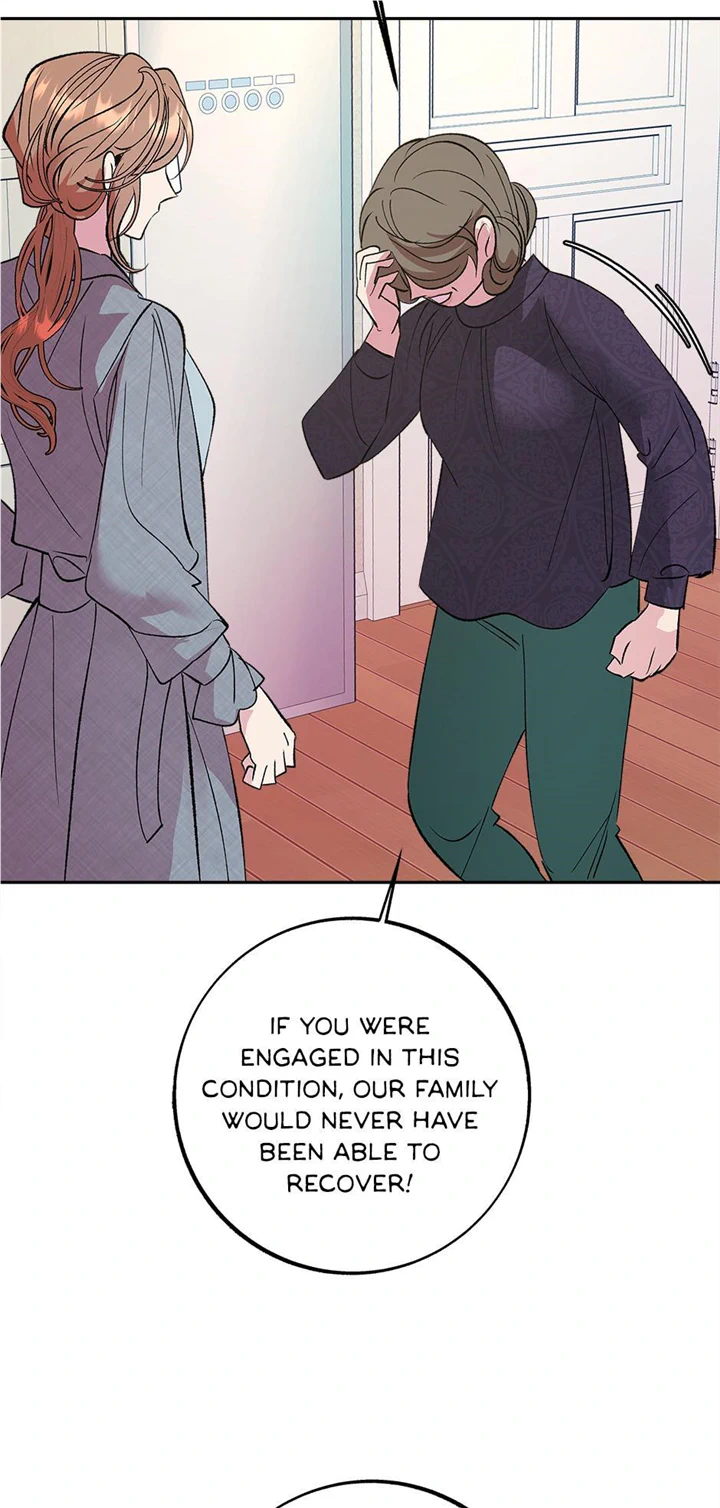 The End of the World Chapter 35 - page 24