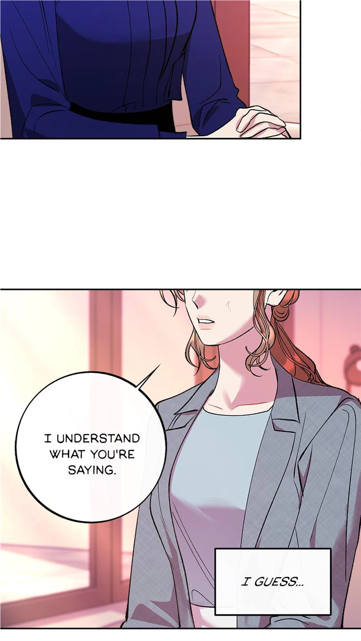 The End of the World Chapter 35 - page 4