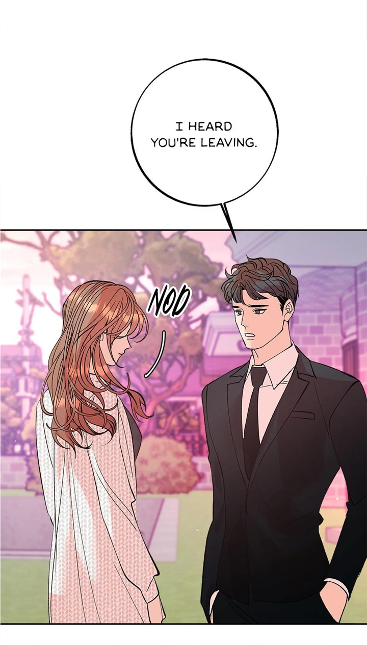 The End of the World Chapter 35 - page 31