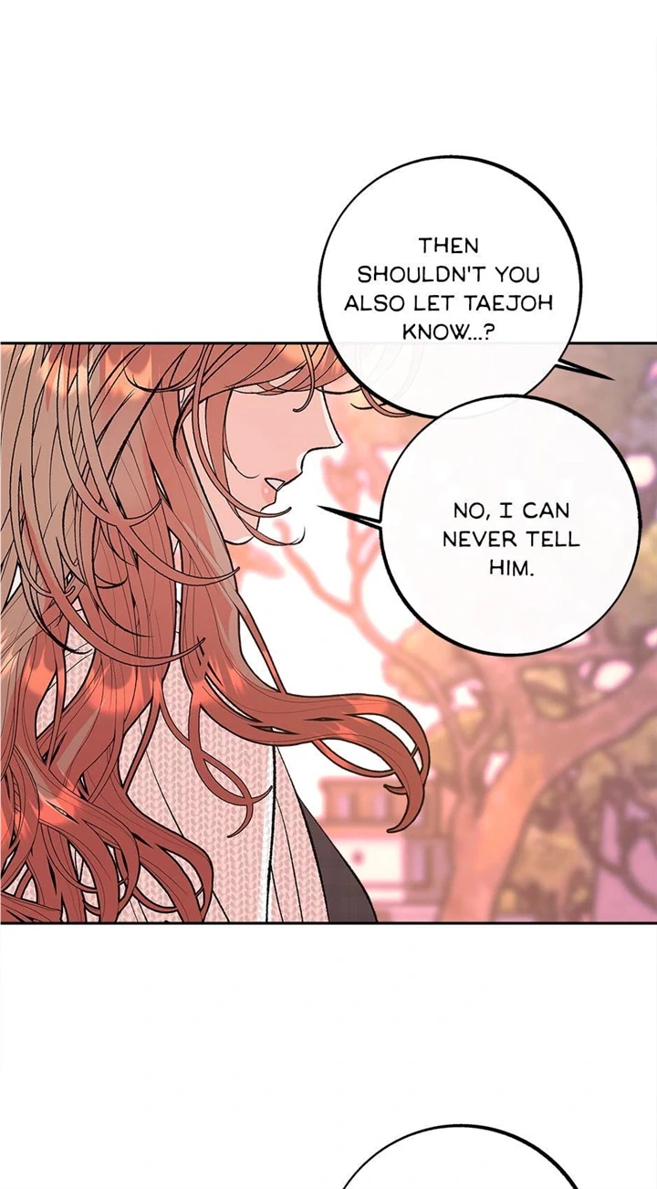 The End of the World Chapter 35 - page 32