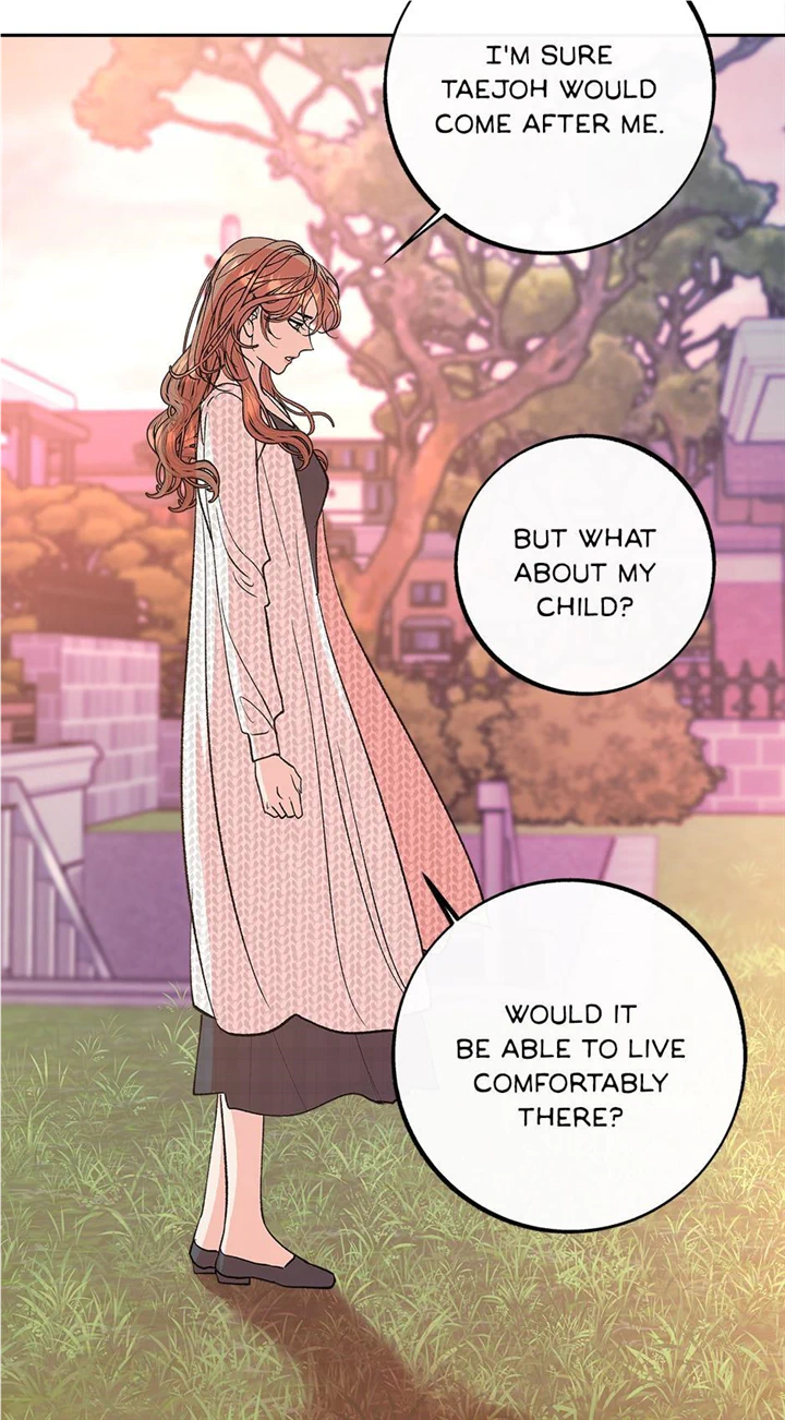 The End of the World Chapter 35 - page 33