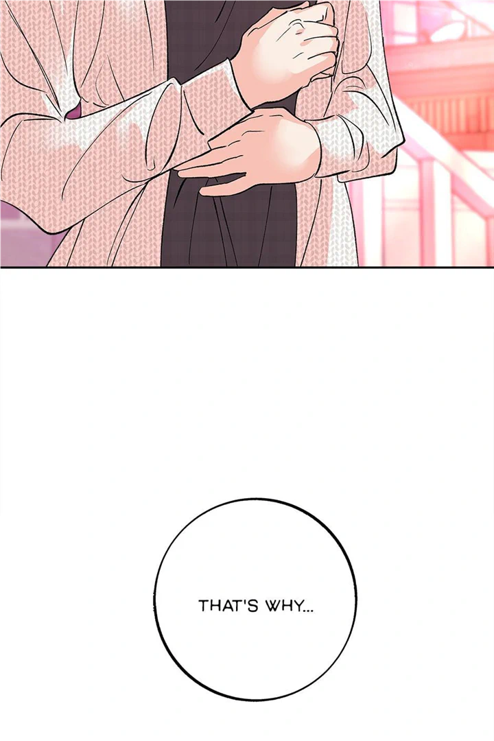 The End of the World Chapter 35 - page 40