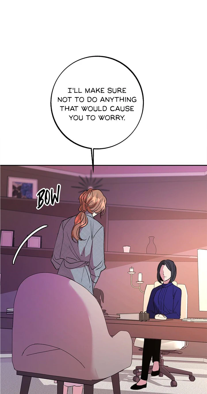The End of the World Chapter 35 - page 5