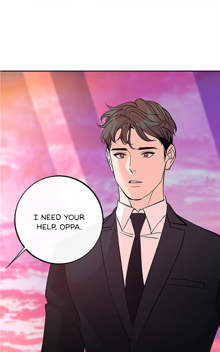 The End of the World Chapter 35 - page 41