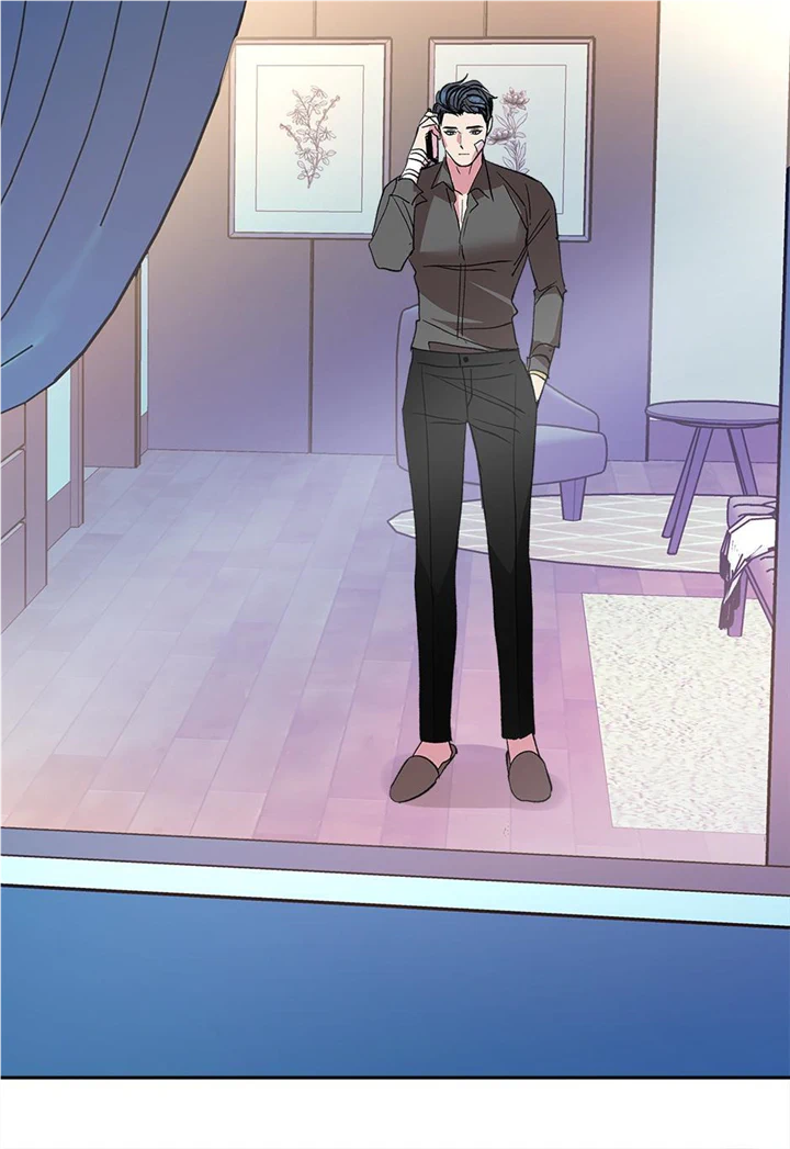 The End of the World Chapter 35 - page 49
