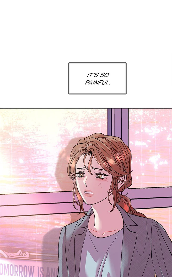 The End of the World Chapter 35 - page 8