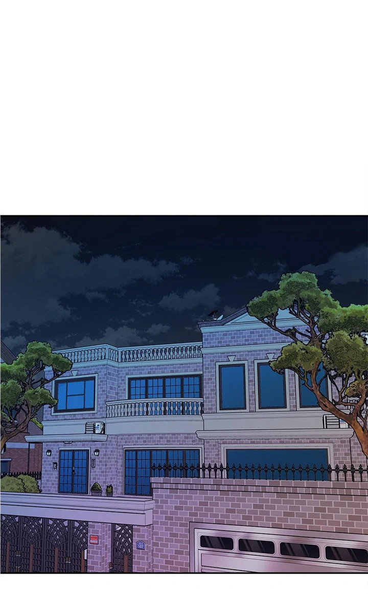 The End of the World Chapter 35 - page 10