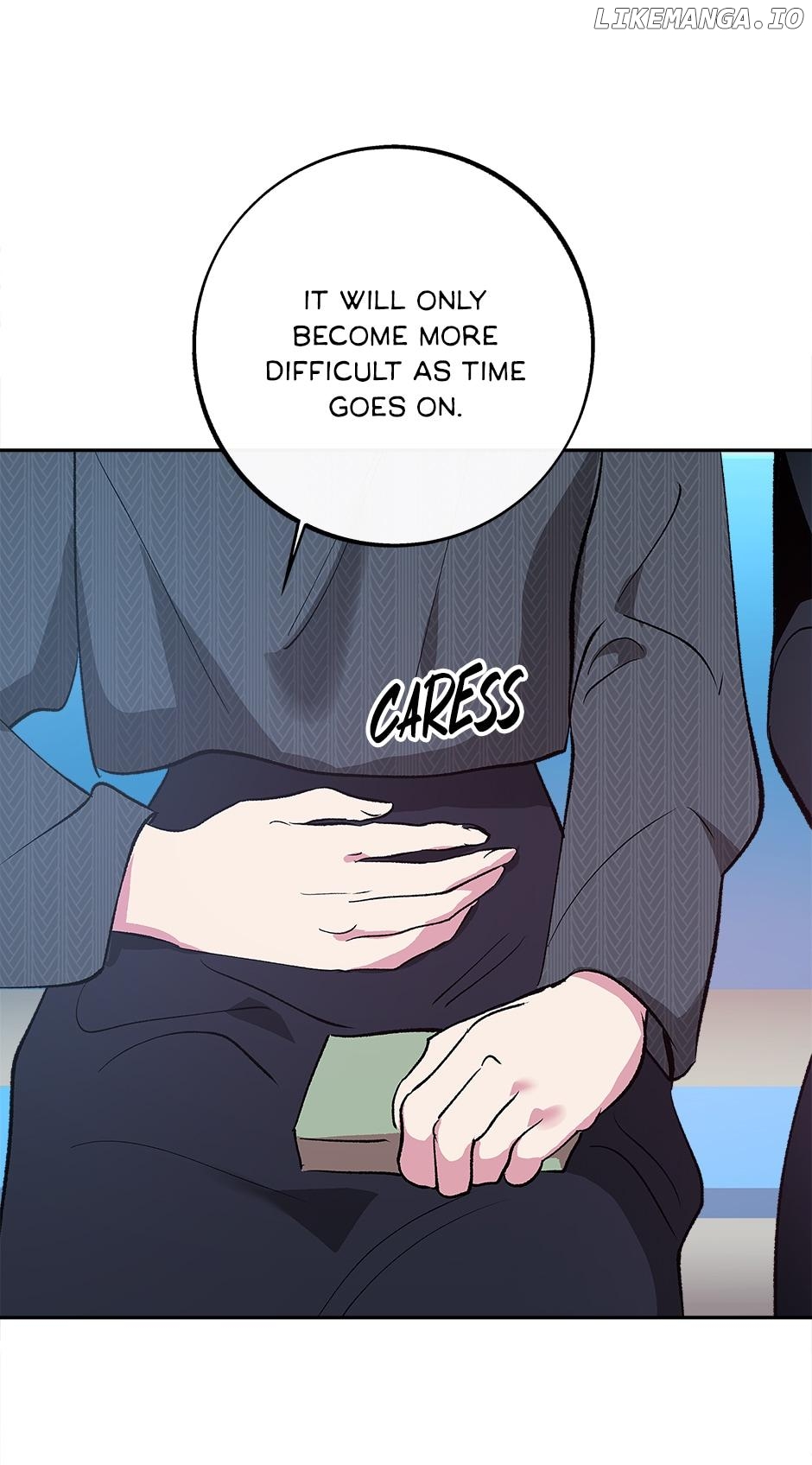 The End of the World Chapter 36 - page 11