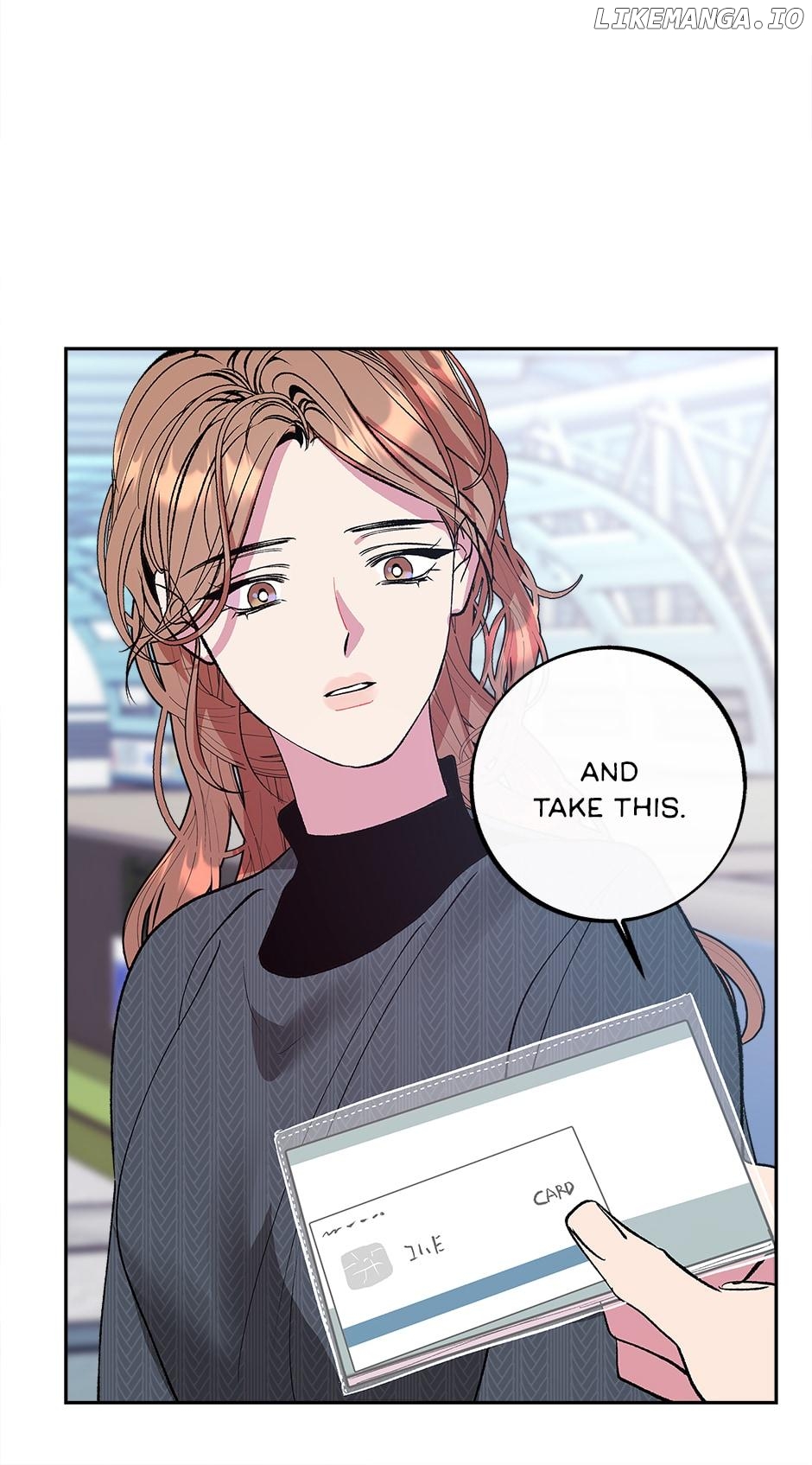 The End of the World Chapter 36 - page 13