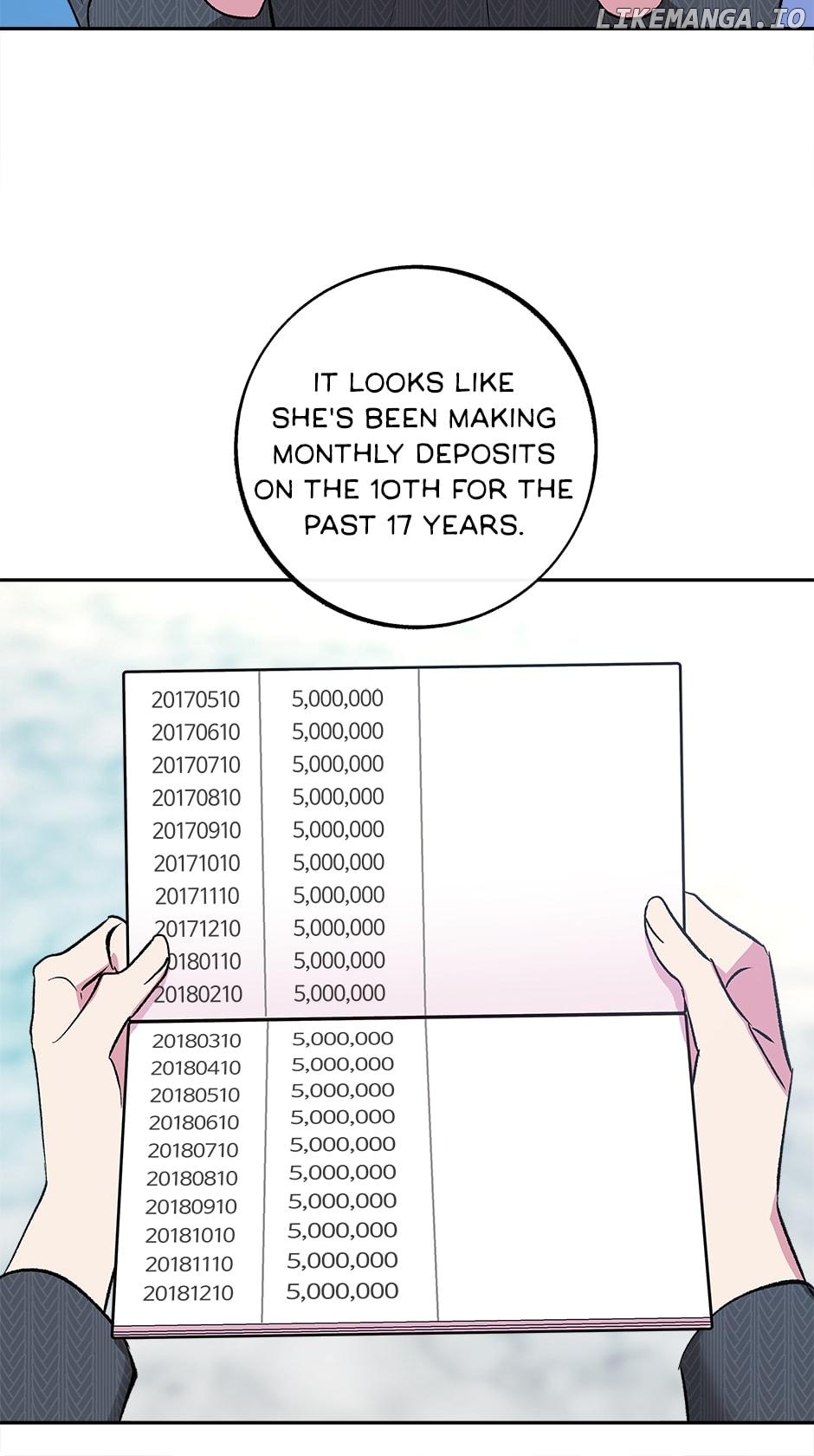 The End of the World Chapter 36 - page 16