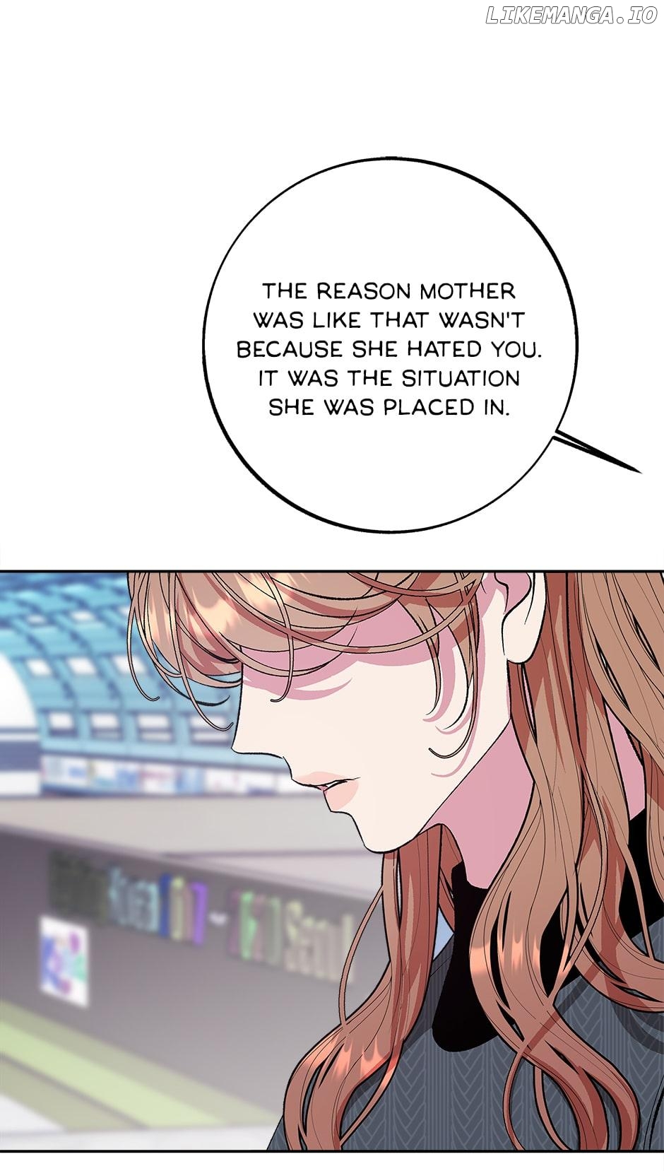 The End of the World Chapter 36 - page 17