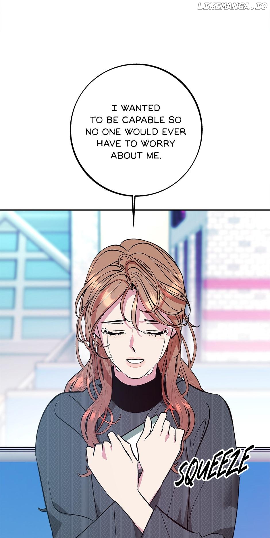 The End of the World Chapter 36 - page 21