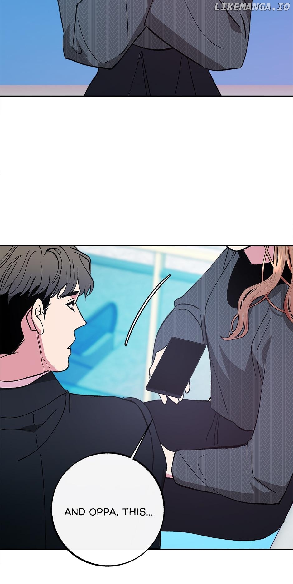 The End of the World Chapter 36 - page 22